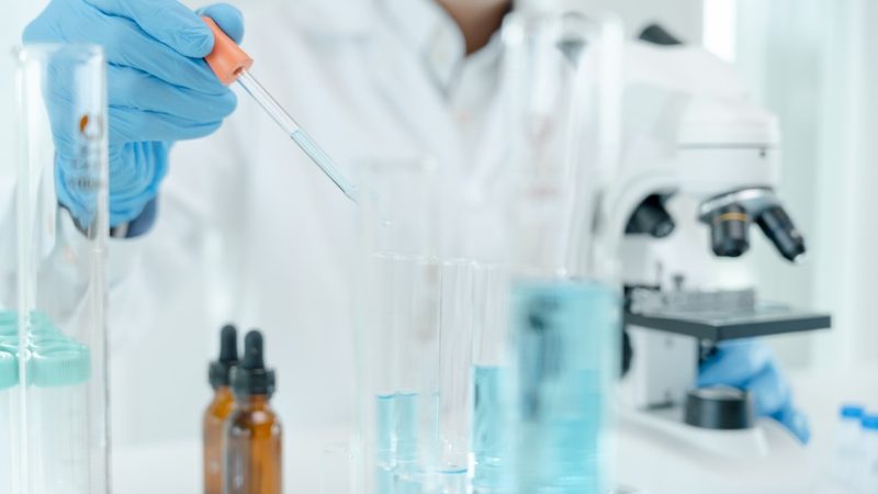 生物试剂代理加盟