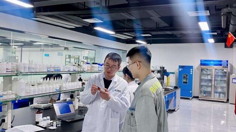 CHO细胞培养基：那些容易被忽视的细节**